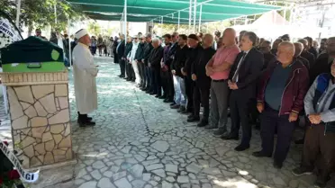 Firariden Katledilen Mühendisin Annesinin Yürek Yakan Paylaşımı