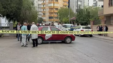 Adana'da Cinayet Şüphesi: 3 Gözaltı