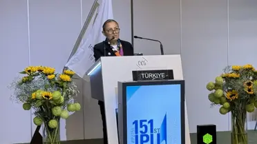 AK Parti Milletvekili Öncü, Türkiye'nin Gazze'deki sorumluluklarını eylemleriyle de yerine getirdiğini söyledi