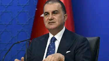 AK Parti Sözcüsü Çelik'ten Özgür Özel'e: Yeni bir Yassıada Çetesi kurmak istediğini ilan etti