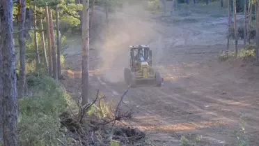 Akdağmadeni'nde Turizm Projesi Başladı