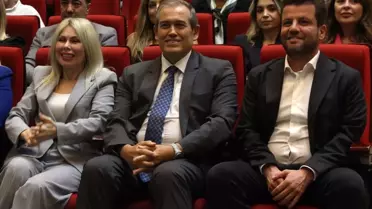 Rektörden İşbirliği Çağrısı