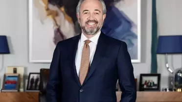 Akfen Holding Yönetim Kurulu Başkanı Hamdi Akın ifadeye çağrıldı