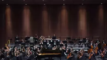 AKM, yeni sezonda İstanbul'un kültür-sanat nabzını tutacak