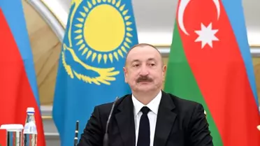 Azerbaycan'dan Ermenistan'a Kargo Taşımacılığında Kısıtlamalar Kalktı