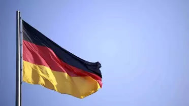 Almanya İçişleri Bakanlığı'ndan Gazze'ye Red