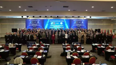 Terörle Mücadele Semineri Ankara'da Gerçekleşti