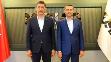 Antalya'da 300 yataklı yeni hastane süreci başladı