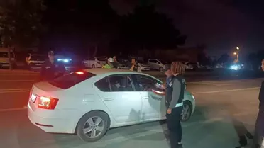 Antalya'da 267 Tutuklama