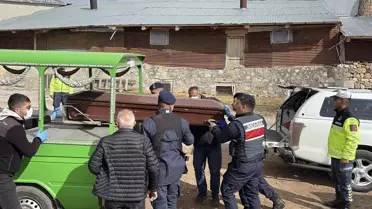 Arazi Kavgasında Kan Aktı: Bir Ölü