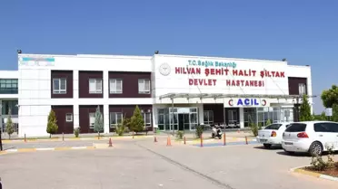 Elektrik Arızası Kurbanı Genç Hayatını Kaybetti