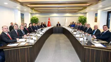 Aydın'a Banliyö Müjdesi: AY-BAN Hattı Başlıyor