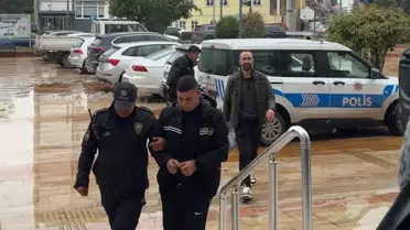 Aydın'da Silahlı Kavga: 2 Yaralı, 1 Tutuklama