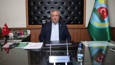 Pamuk Üretimi Tehlikede