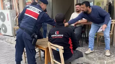 Jandarma Siber Dolandırıcılığa Karşı Uyardı