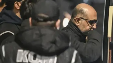 Aziz İhsan Aktaş suç örgütü soruşturmasında, Kütahya ve Isparta belediyelerine de inceleme başlatıldı