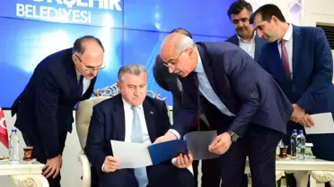 Bakan Bak Malatya'da Gençlik ve Spor Projelerini Destekledi