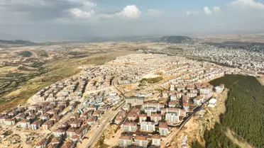 Bakan Kurum, İndere'nin son halini paylaştı: Hikayemiz yeni başlıyor