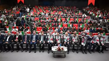 İyilik Okulu Projesi'nin 11. Yılı Kocaeli'de Kutlandı