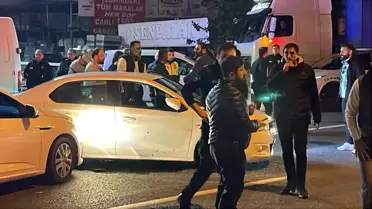 Balıkesir'de Cani Firari Cinayetler İşledi