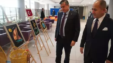 Bağımlılıkla Mücadele Eğitimi Başladı