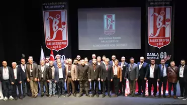 Balıkesirspor'un Yeni Başkanı Volkan Altınöz