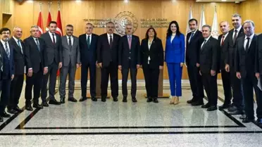 Aydın'a Yeni Banliyö Hattı Müjdesi