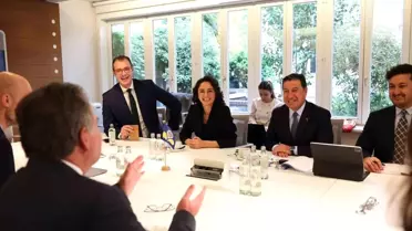 Menteşe Belediyesi Ekim Ayı Meclis Toplantısı Yapıldı