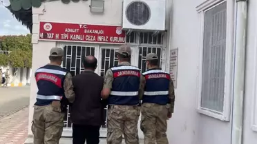 Batman'da FETÖ Zanlısı Yakalandı