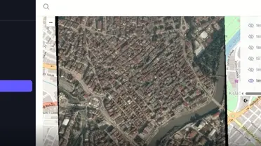 Yeni Yapay Zeka ile Afet Sonrası Elektrik Tespiti