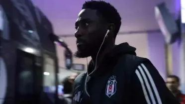 Beşiktaş Konya'ya Gitti