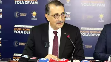 Beylikova tartışmalarına net yanıt: 'Hiçbir ülkeye devredilmesi söz konusu değil'