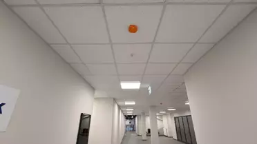 Deprem Güçlendirmesinde Yangın Riski