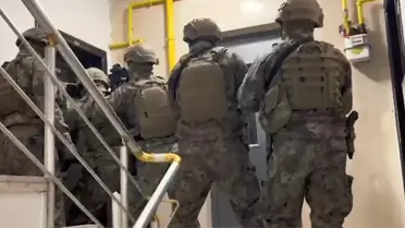 Eş Zamanlı Tefecilik Operasyonu: 4 Tutuklama