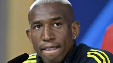 Bomba gibi iddia! Talisca Fenerbahçe'den ayrılacak