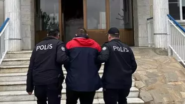 Bozdoğan'da Uyuşturucu Operasyonu: 1 Tutuklama