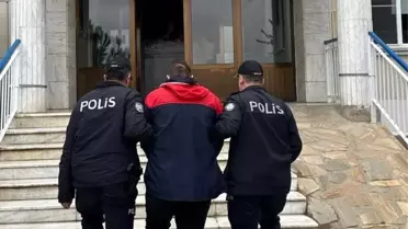 Bozdoğan'da Uyuşturucu Operasyonu