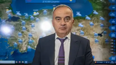 Yurt Genelinde Aralıklı Yağışlar