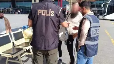 Bursa'da Geniş Kapsamlı Huzur Uygulaması