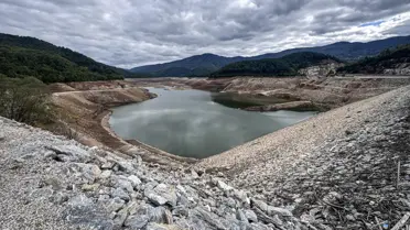 Bursa'da su kesintisi 6 gün daha uzatıldı