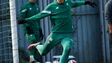 Bursaspor, Muşspor Maçına Hazırlanıyor