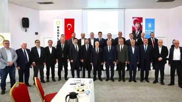 Bursa Büyükşehir Belediyesi, Üreticilere Destek Vermeye Devam Edecek