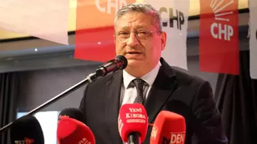 CHP Aydın İl Başkanlığı 39. Kongresi Sert Tartışmalara Sahne Oldu