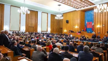 CHP Lideri Özel: 'Kimse Kıbrıs'ı Türkiye'nin arka bahçesi görmesin'