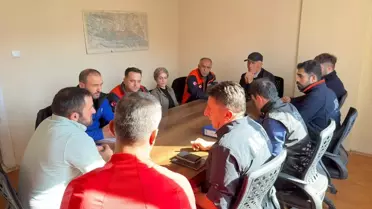 CİSAD Akredite Oldu