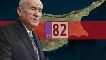 Cumhurbaşkanı Başdanışmanı Oktay Saral'dan Bahçeli'nin Kıbrıs çıkışına ilk yorum
