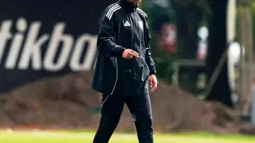 Djalovic, İlk Maçında Mağlup Oldu