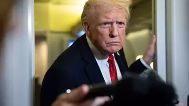 Dünyanın gözünü diktiği Trump-Putin zirvesi iptal edildi