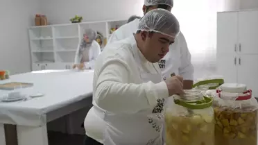 Engellilere Yönelik Kurslar Erzurum'da