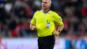 Fenerbahçe-Stuttgart maçının hakemi belli oldu